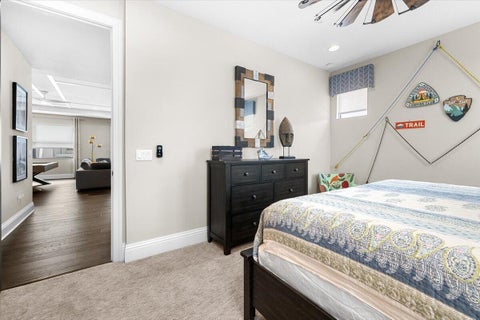 Tiny photo for 4218 MENDEL Lane, Palm Beach Gardens, FL 33418 (MLS # B26090901)