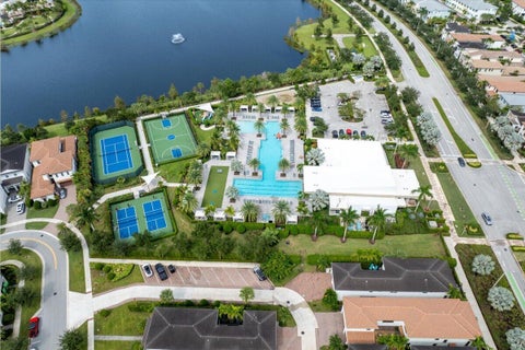 Tiny photo for 4218 MENDEL Lane, Palm Beach Gardens, FL 33418 (MLS # B26090901)