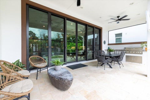 Tiny photo for 4218 MENDEL Lane, Palm Beach Gardens, FL 33418 (MLS # B26090901)