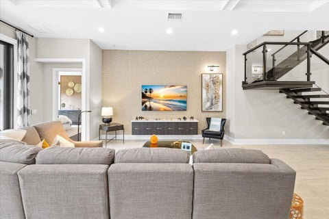 Tiny photo for 4218 MENDEL Lane, Palm Beach Gardens, FL 33418 (MLS # B26090901)