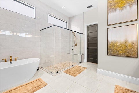 Tiny photo for 4218 MENDEL Lane, Palm Beach Gardens, FL 33418 (MLS # B26090901)