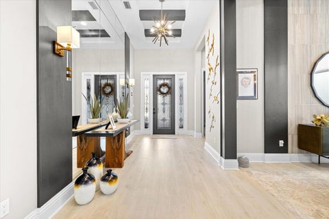 Tiny photo for 4218 MENDEL Lane, Palm Beach Gardens, FL 33418 (MLS # B26090901)