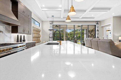 Tiny photo for 4218 MENDEL Lane, Palm Beach Gardens, FL 33418 (MLS # B26090901)