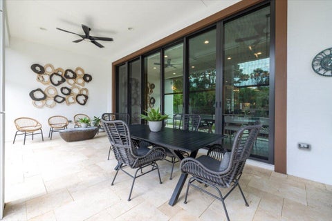 Tiny photo for 4218 MENDEL Lane, Palm Beach Gardens, FL 33418 (MLS # B26090901)