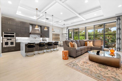 Tiny photo for 4218 MENDEL Lane, Palm Beach Gardens, FL 33418 (MLS # B26090901)