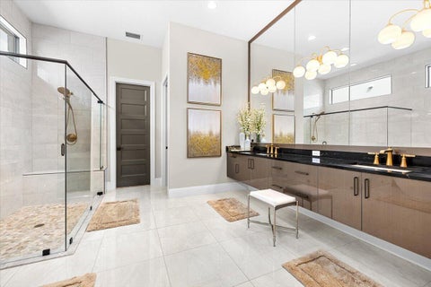 Tiny photo for 4218 MENDEL Lane, Palm Beach Gardens, FL 33418 (MLS # B26090901)