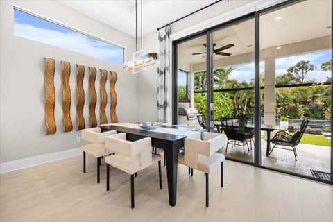 Tiny photo for 4218 MENDEL Lane, Palm Beach Gardens, FL 33418 (MLS # B26090901)