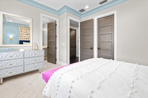 Tiny photo for 4218 MENDEL Lane, Palm Beach Gardens, FL 33418 (MLS # B26090901)