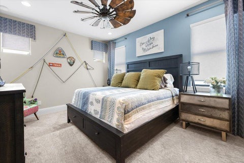 Tiny photo for 4218 MENDEL Lane, Palm Beach Gardens, FL 33418 (MLS # B26090901)