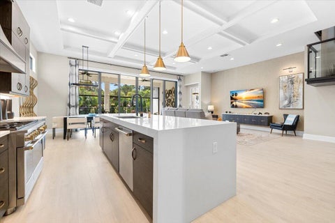 Tiny photo for 4218 MENDEL Lane, Palm Beach Gardens, FL 33418 (MLS # B26090901)