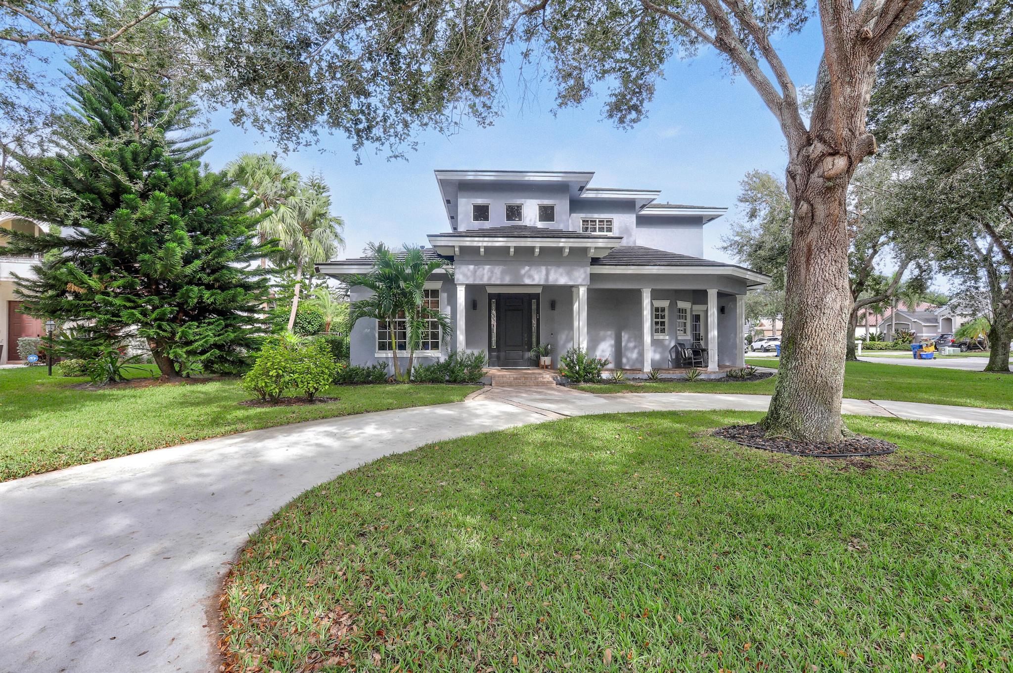 400 Mangrove Point