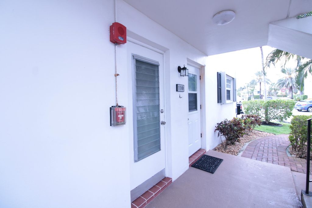 Photo of 465 Paradise Isle Boulevard #110, Hallandale Beach, FL 33009 (MLS # B26016445)