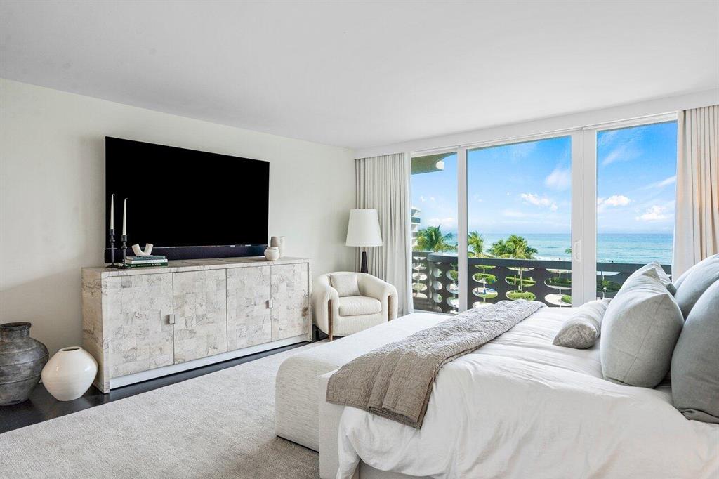 SUN & SURF ONE HUNDRED & ONE HUNDRED THIRTY CONDOS - Residential