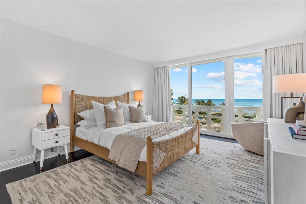 SUN & SURF ONE HUNDRED & ONE HUNDRED THIRTY CONDOS - Residential