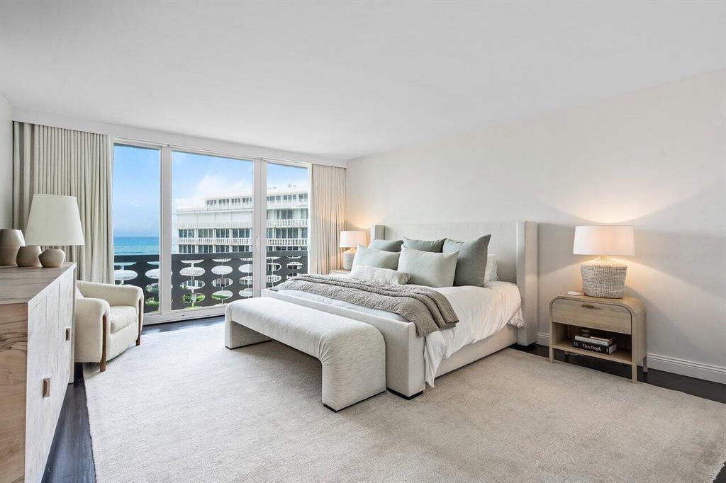 SUN & SURF ONE HUNDRED & ONE HUNDRED THIRTY CONDOS - Residential