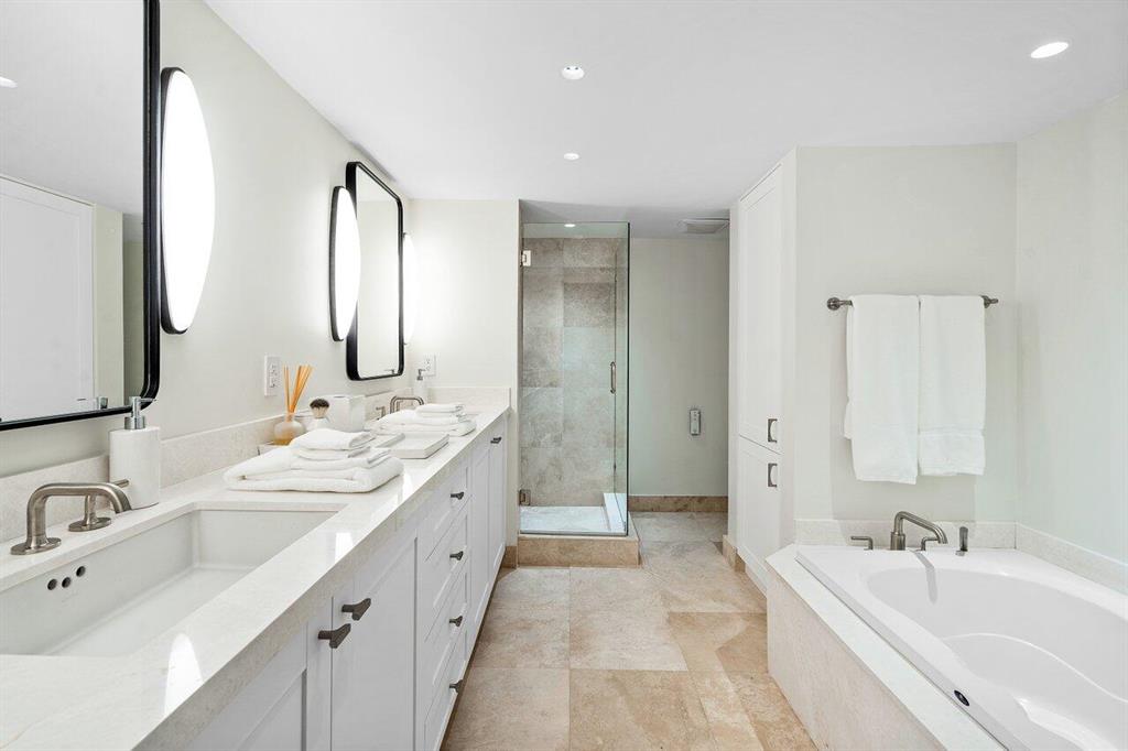 SUN & SURF ONE HUNDRED & ONE HUNDRED THIRTY CONDOS - Residential