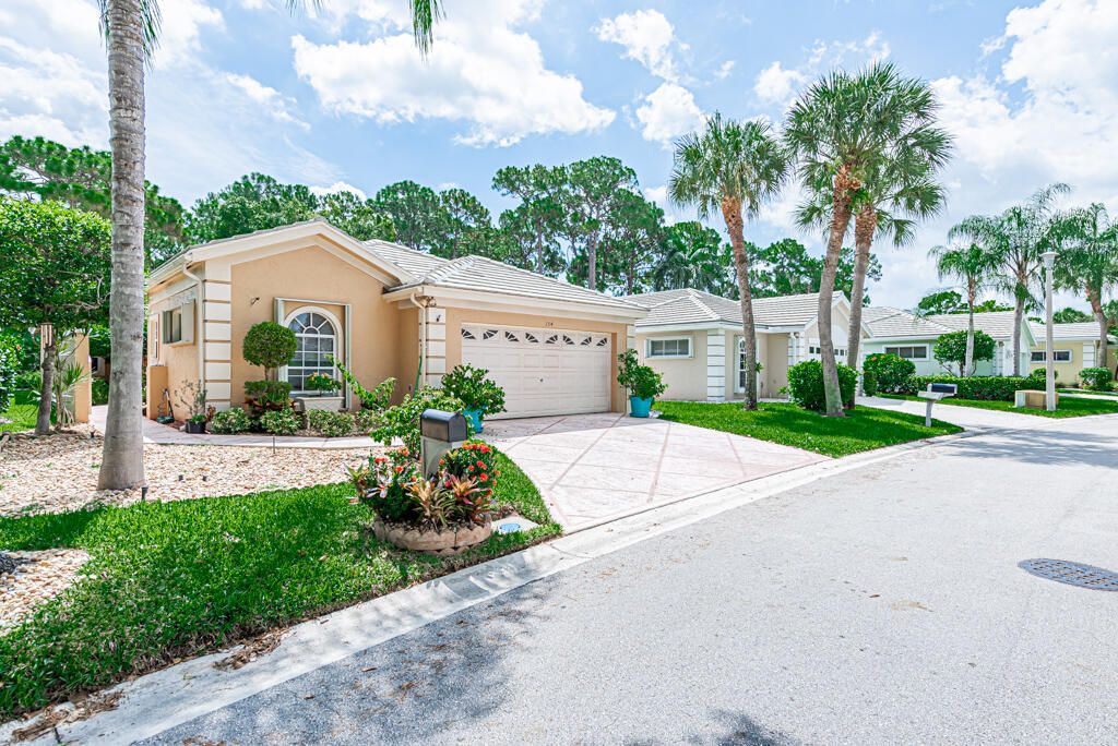 Photo of 154 Harbor Lake Circle Cir, Green Acres, FL 33413 (MLS # R10810559)