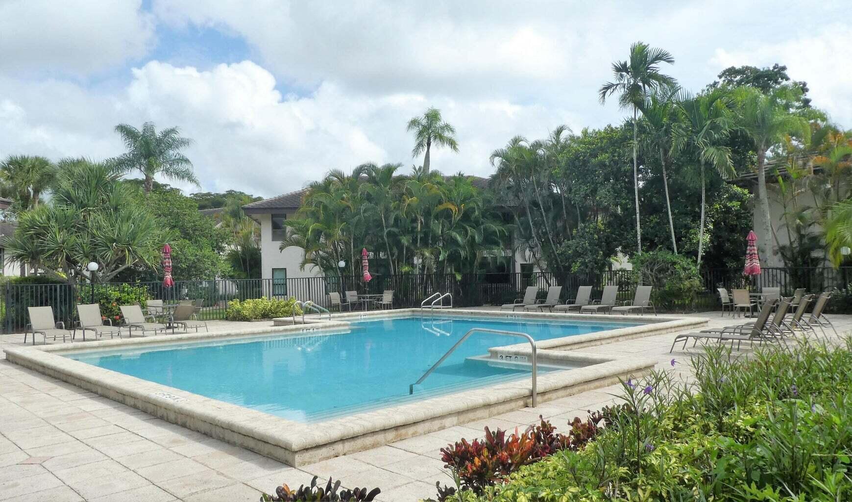 BOCA RIDGE CONDO - Residential Lease