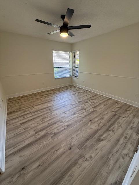 BOCA RIDGE CONDO - Residential Lease