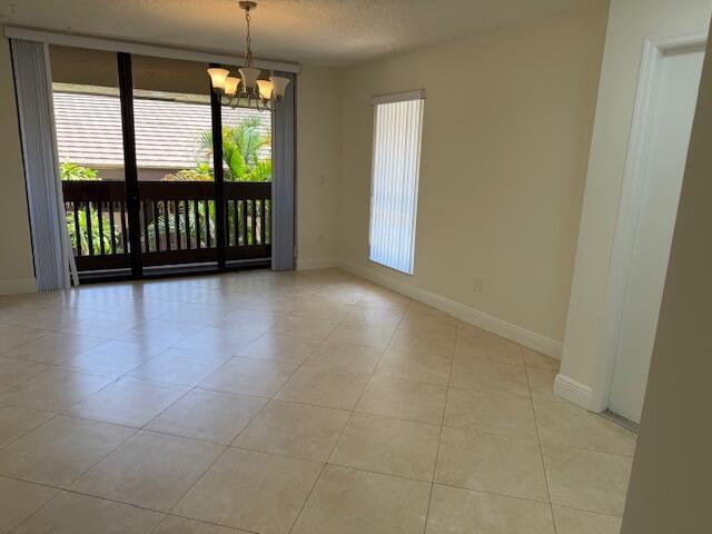 BOCA RIDGE CONDO - Residential Lease