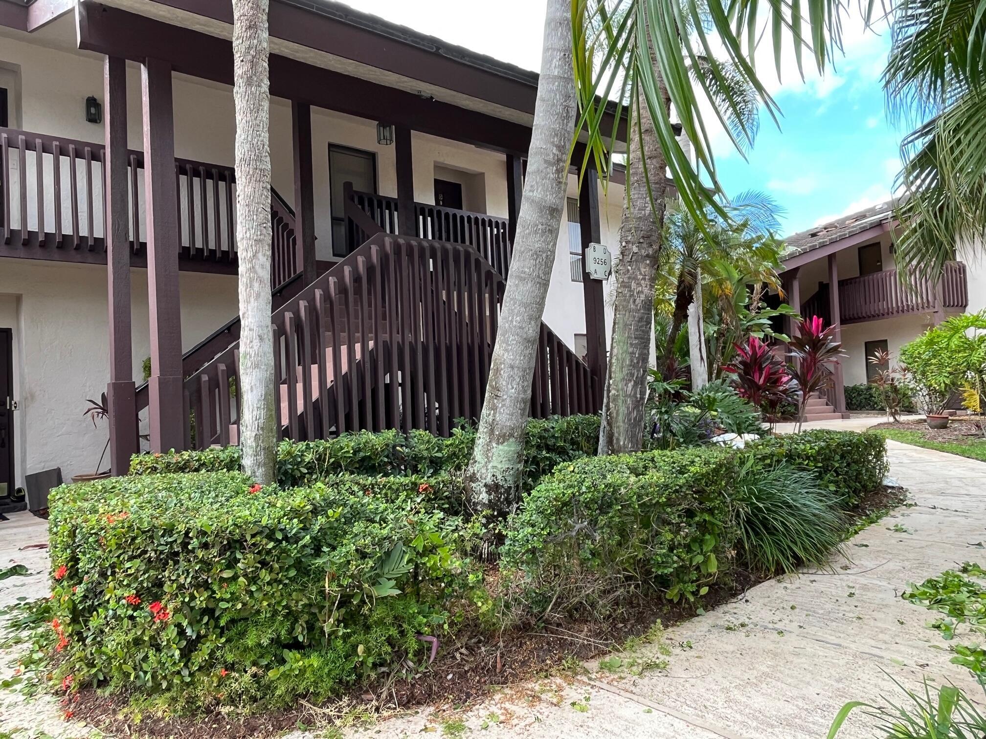 BOCA RIDGE CONDO - Residential Lease