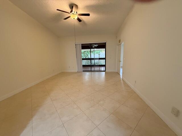 BOCA RIDGE CONDO - Residential Lease