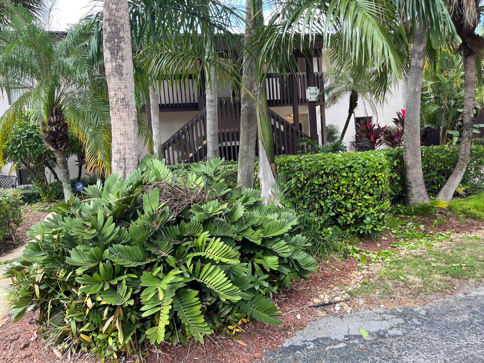 BOCA RIDGE CONDO - Residential Lease