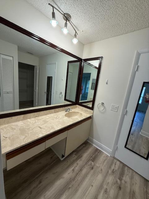 BOCA RIDGE CONDO - Residential Lease