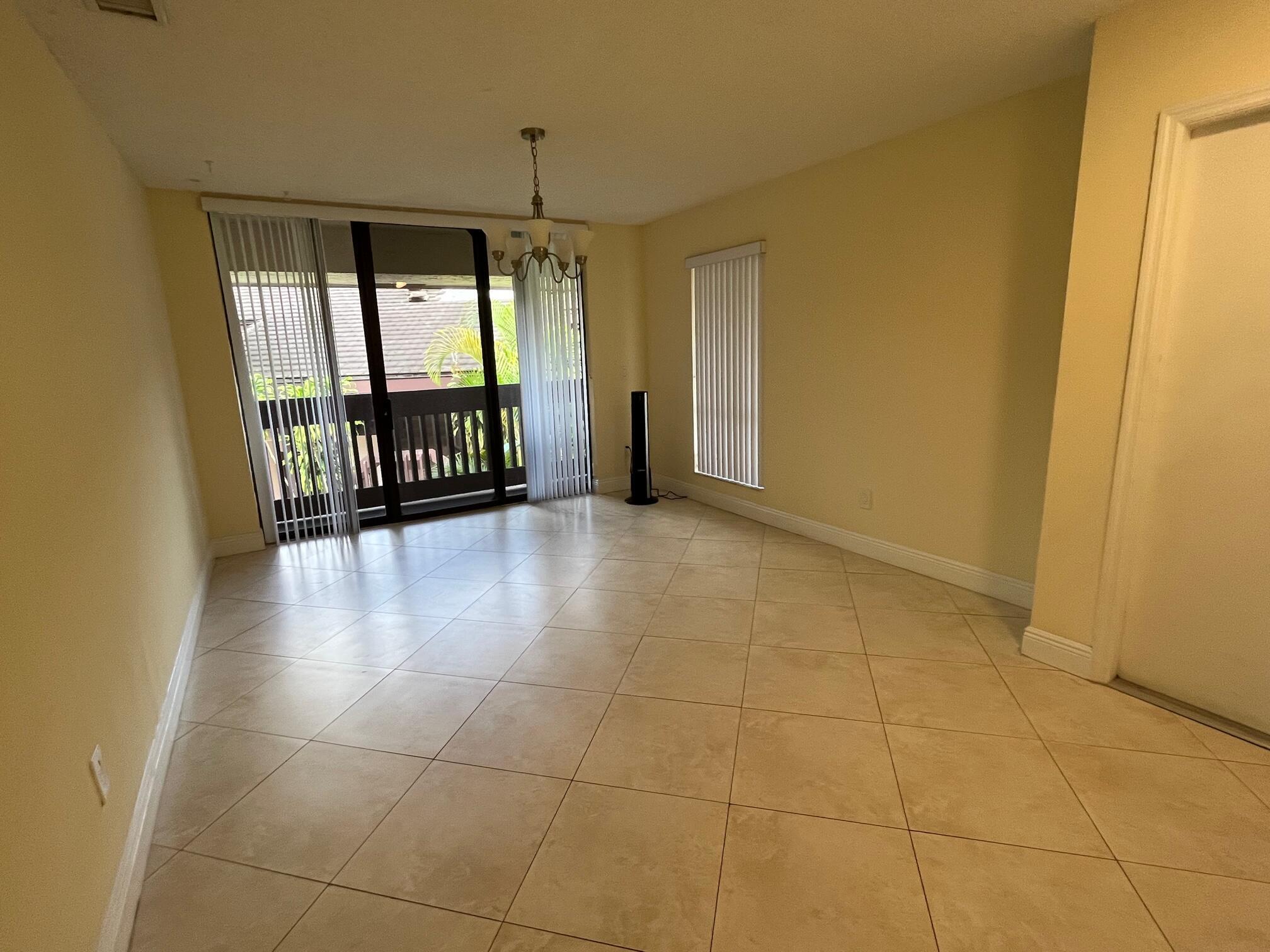 BOCA RIDGE CONDO - Residential Lease