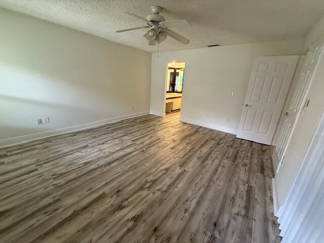 BOCA RIDGE CONDO - Residential Lease