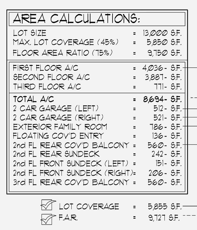 Isla Bahia 47-27 B - Residential