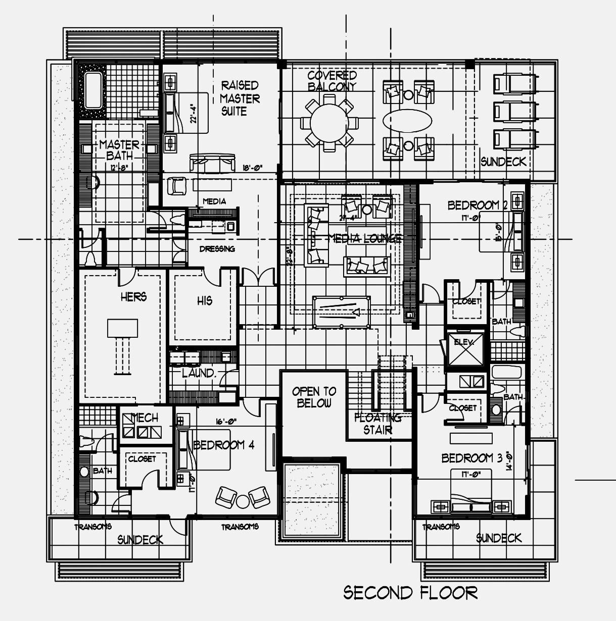 8 Isla Bahia Dr