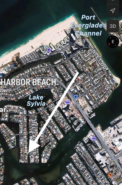 Isla Bahia 47-27 B - Residential