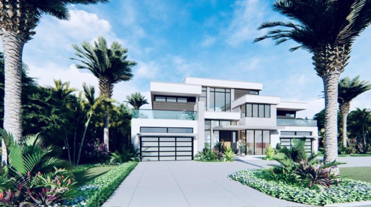 8 Isla Bahia Dr