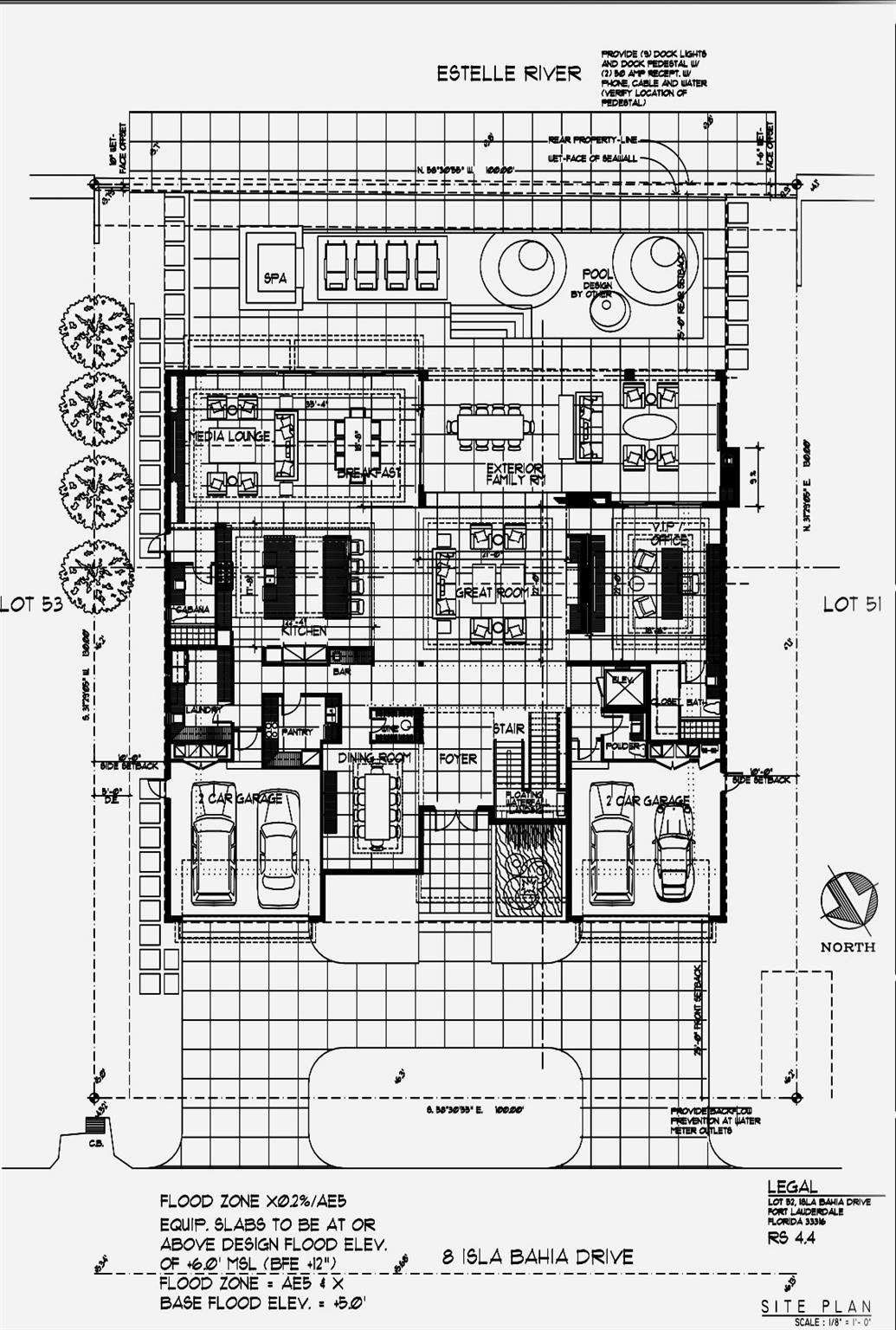 8 Isla Bahia Dr