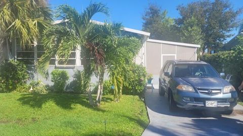 129 Sandhill Boulevard Fort Pierce FL 34982