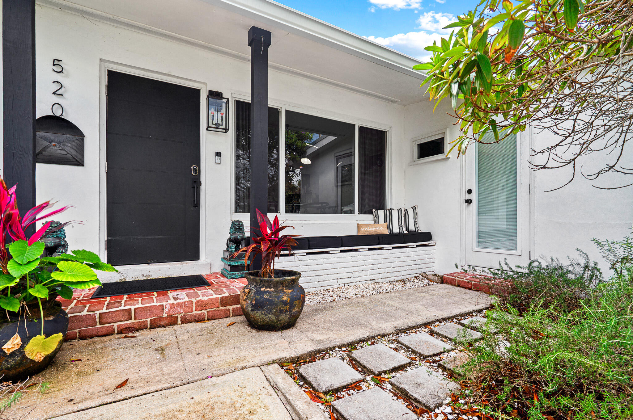 NORTH PALM BEACH VILLAGE OF 1 - Residential