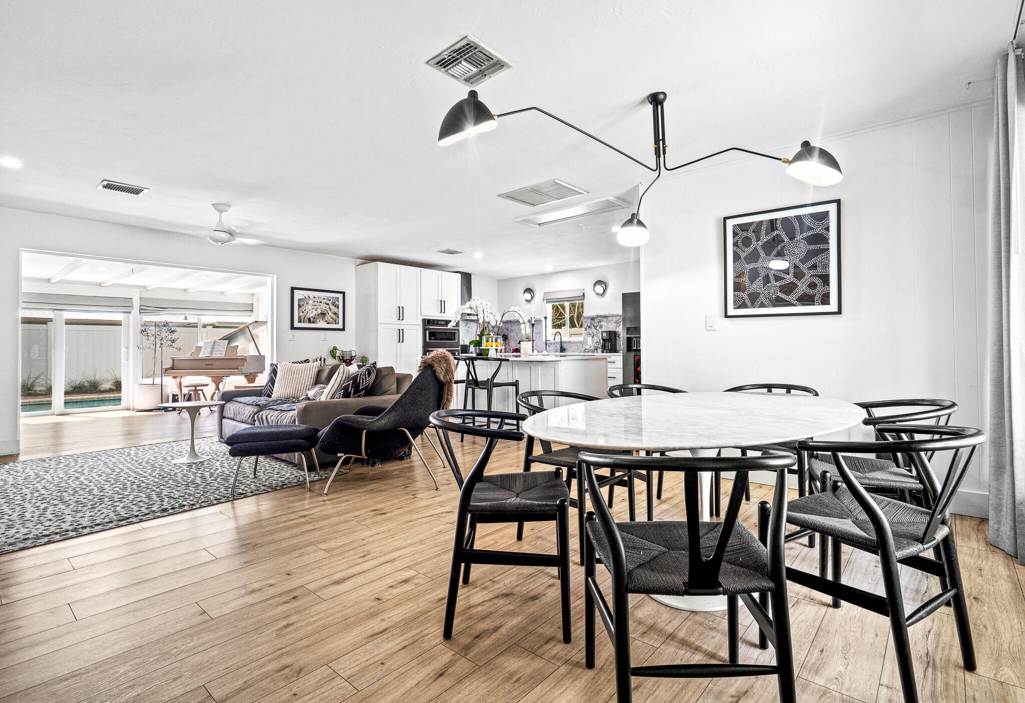 NORTH PALM BEACH VILLAGE OF 1 - Residential