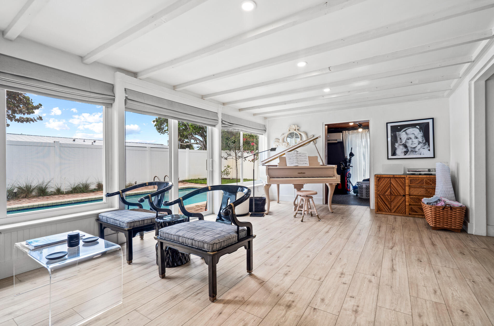 NORTH PALM BEACH VILLAGE OF 1 - Residential