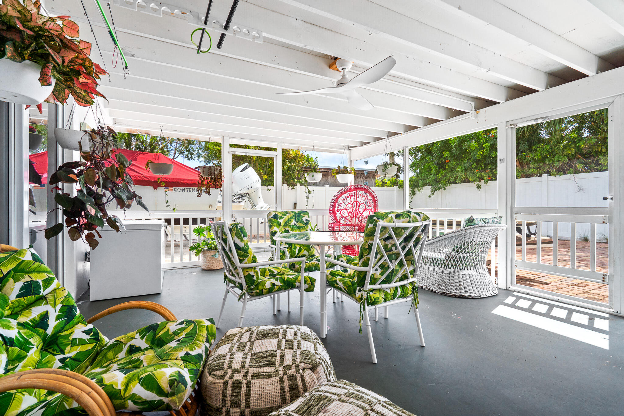 NORTH PALM BEACH VILLAGE OF 1 - Residential