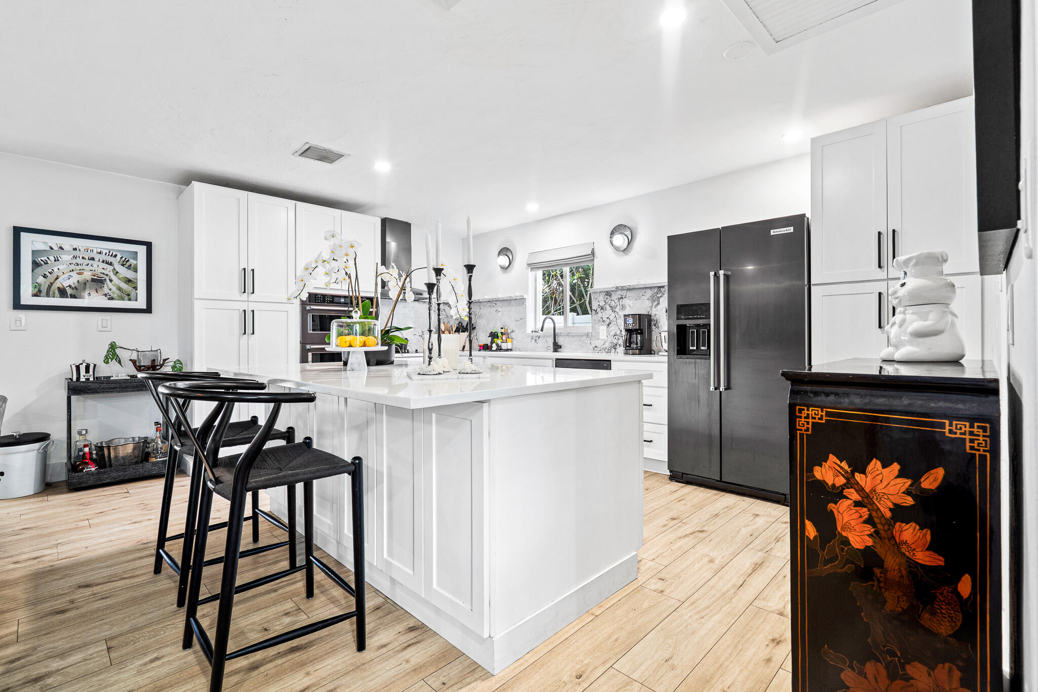 NORTH PALM BEACH VILLAGE OF 1 - Residential