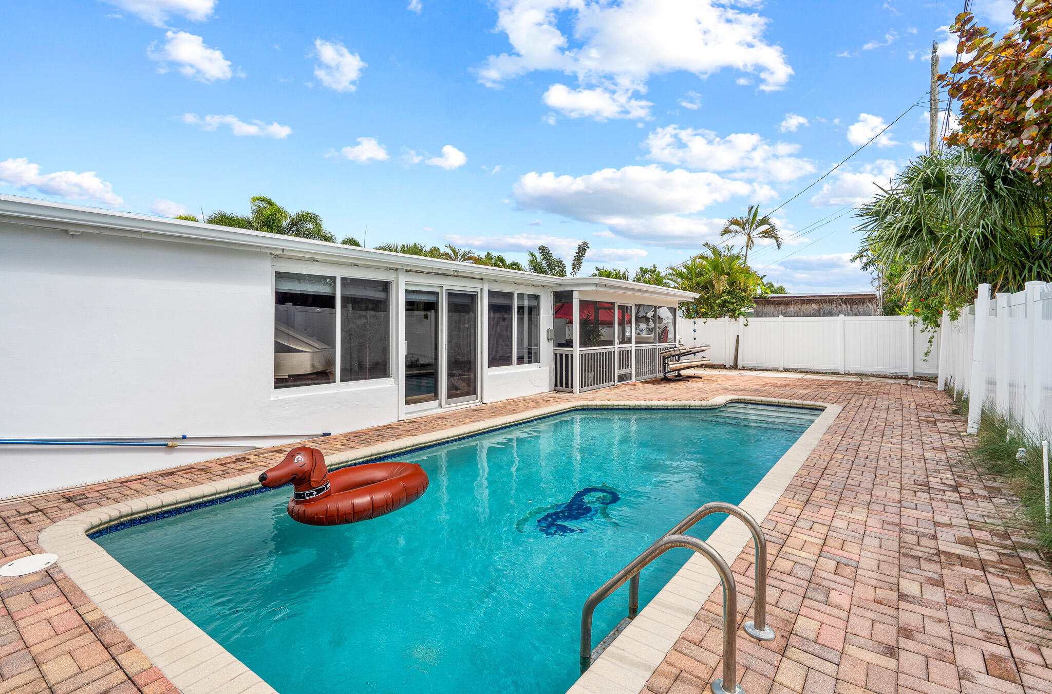 NORTH PALM BEACH VILLAGE OF 1 - Residential