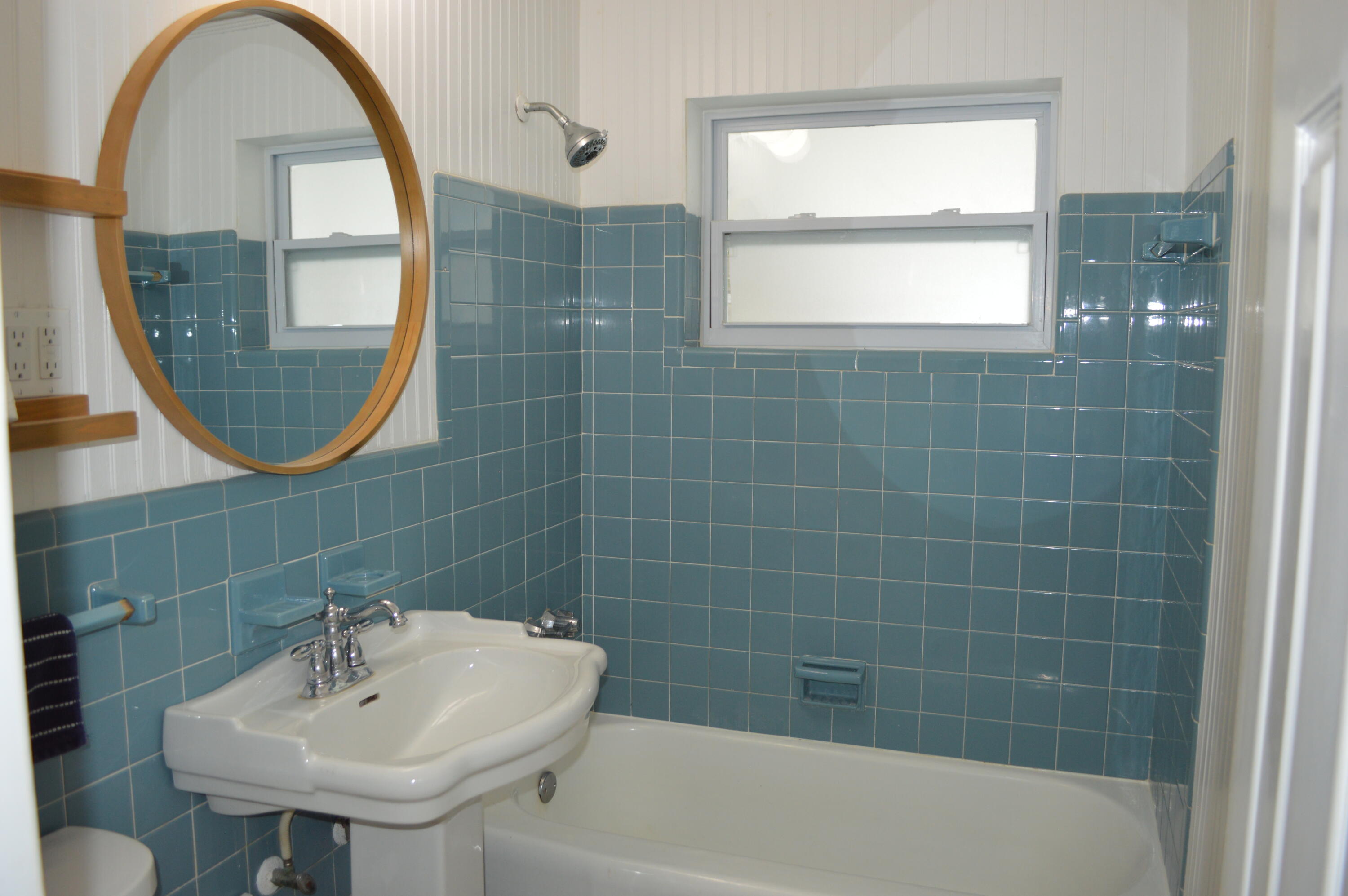 NORTH PALM BEACH VILLAGE OF 1 - Residential