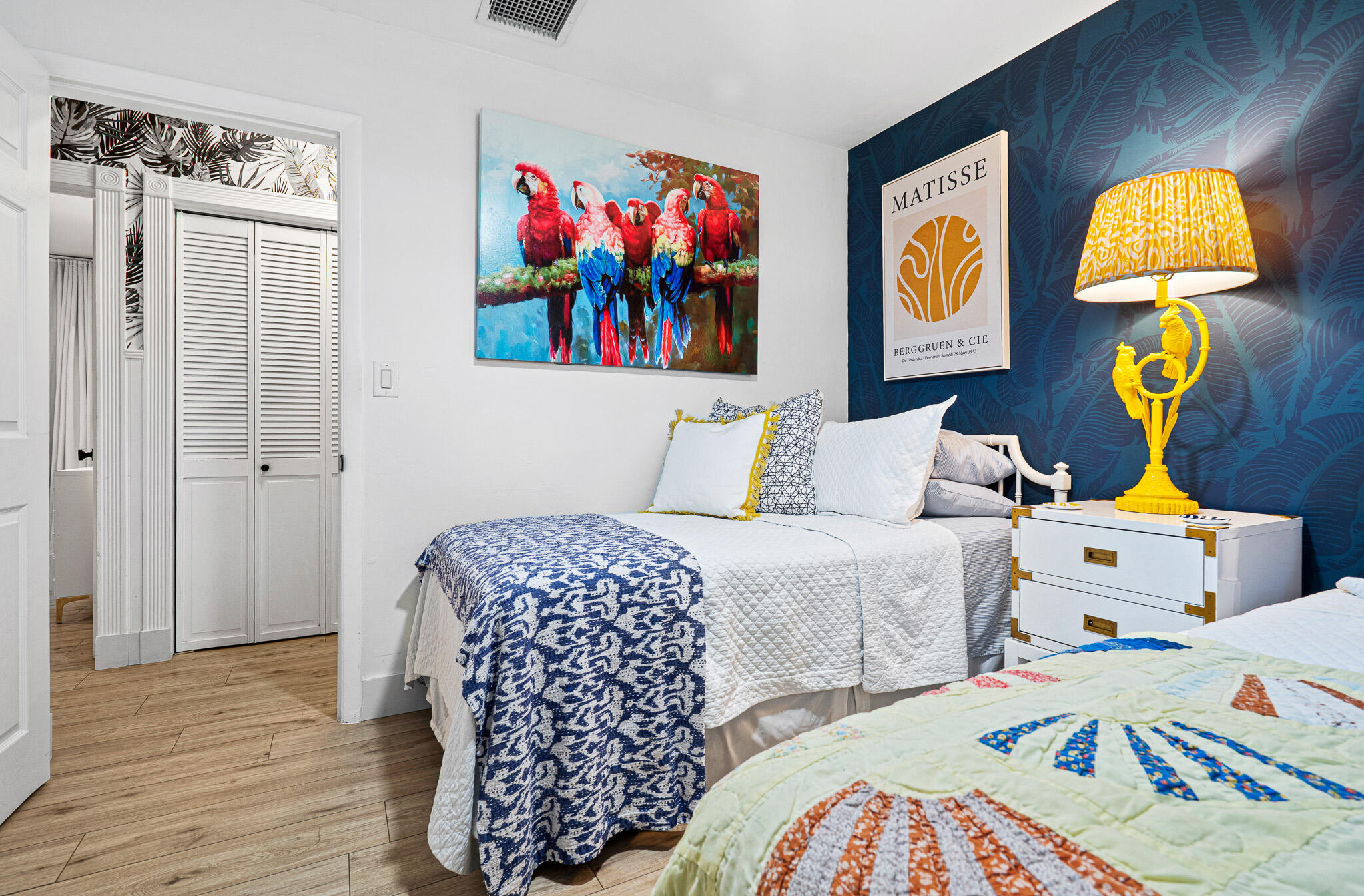 NORTH PALM BEACH VILLAGE OF 1 - Residential