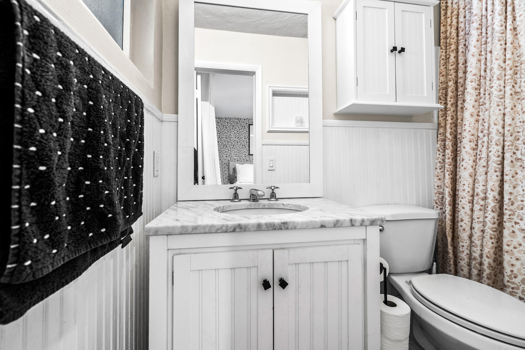 NORTH PALM BEACH VILLAGE OF 1 - Residential