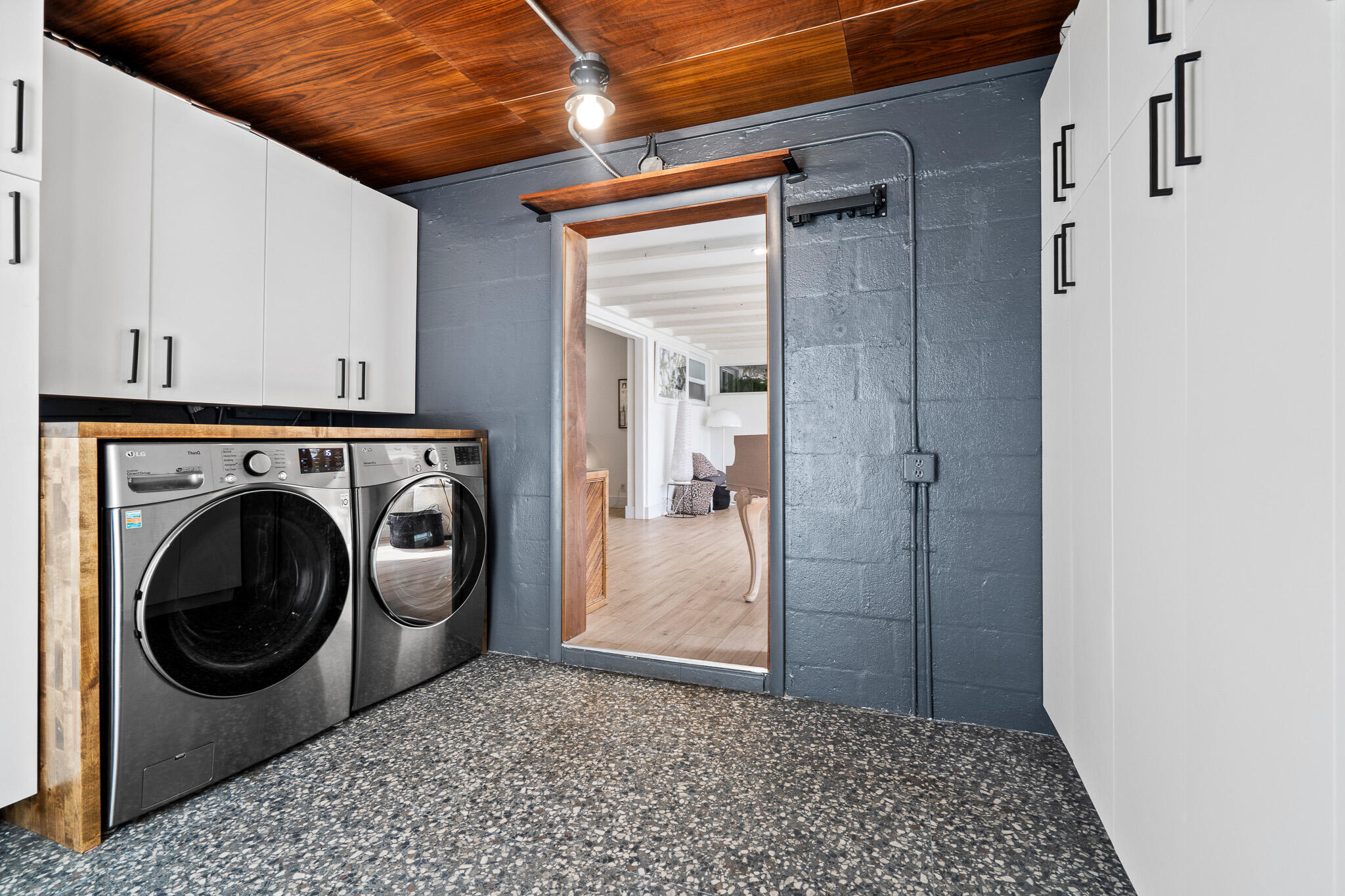 NORTH PALM BEACH VILLAGE OF 1 - Residential