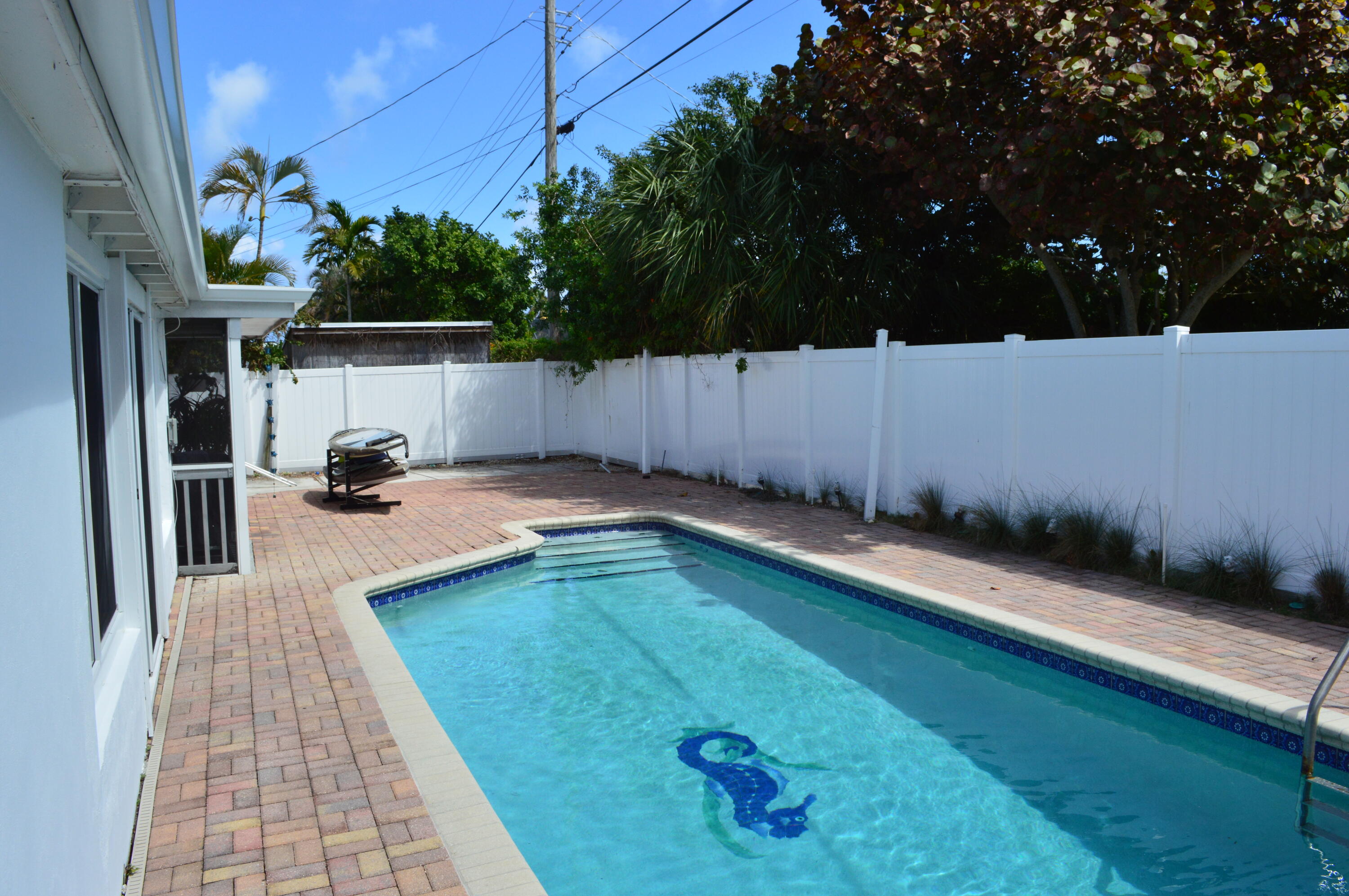 NORTH PALM BEACH VILLAGE OF 1 - Residential