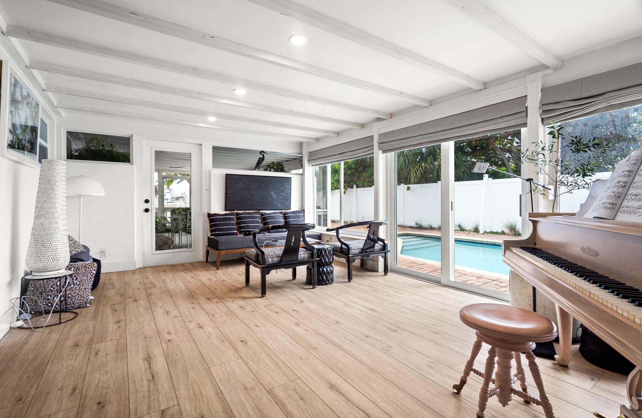 NORTH PALM BEACH VILLAGE OF 1 - Residential