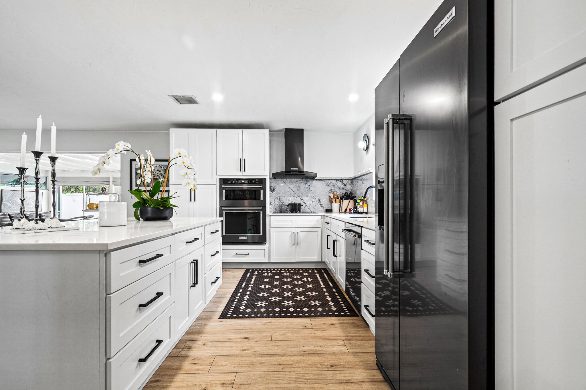 NORTH PALM BEACH VILLAGE OF 1 - Residential