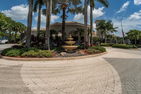 Tiny photo for 7216 Cataluna Circle, Delray Beach, FL 33446 (MLS # B26053966)